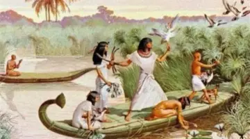 من تحتمس الثالث إلى اليوم.. رحلة شم النسيم من قمة الهرم الأكبر إلى موائد المصريين